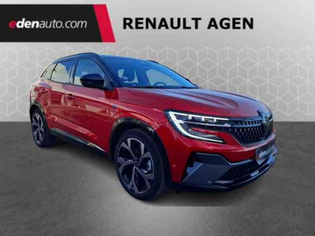 Renault Austral image 2