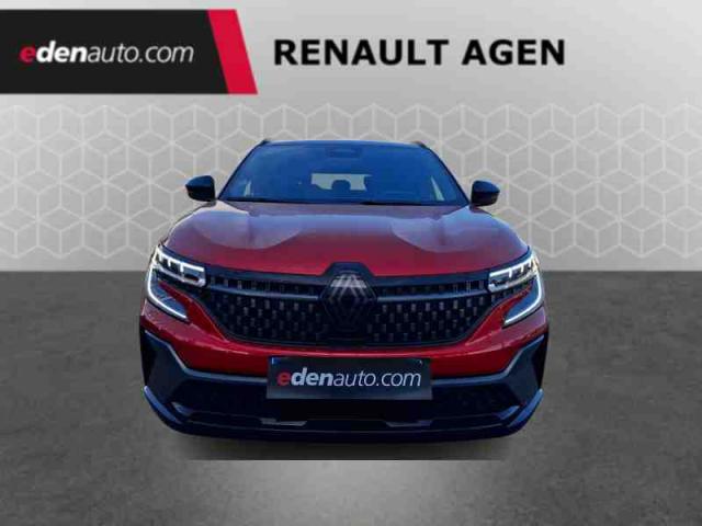 Renault Austral image 8