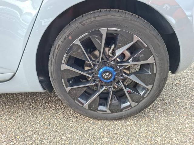 Renault Clio image 5