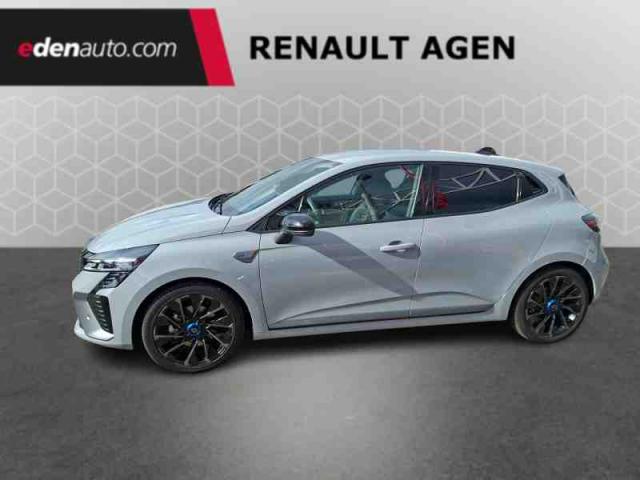Renault Clio image 8