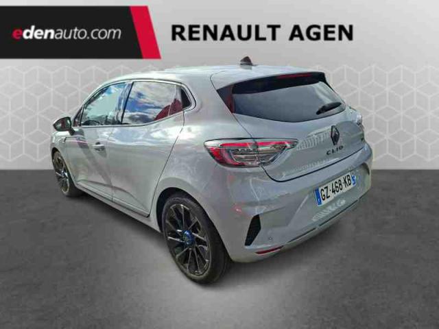 Renault Clio image 4