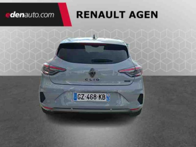 Renault Clio image 7