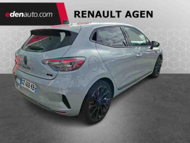 Renault Clio image 6