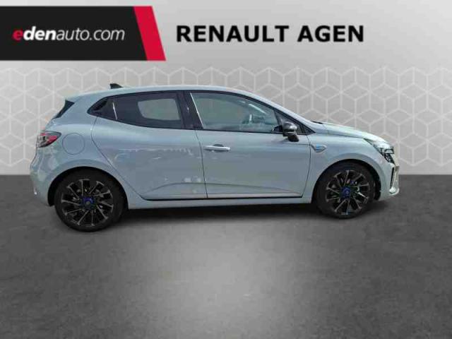 Renault Clio image 9