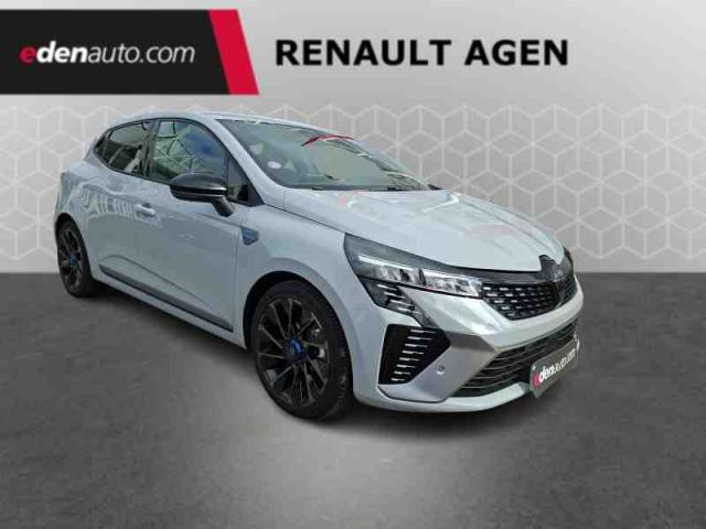 Renault Clio image 1