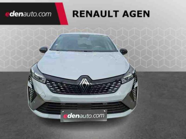 Renault Clio image 2