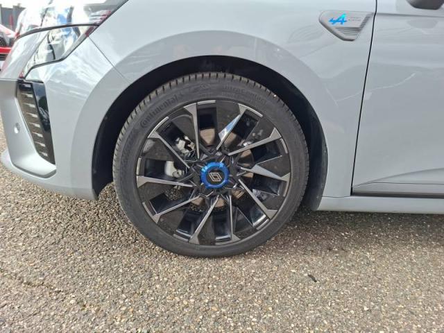 Renault Clio image 3