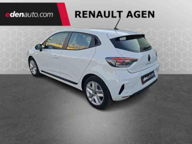 Renault Clio image 8