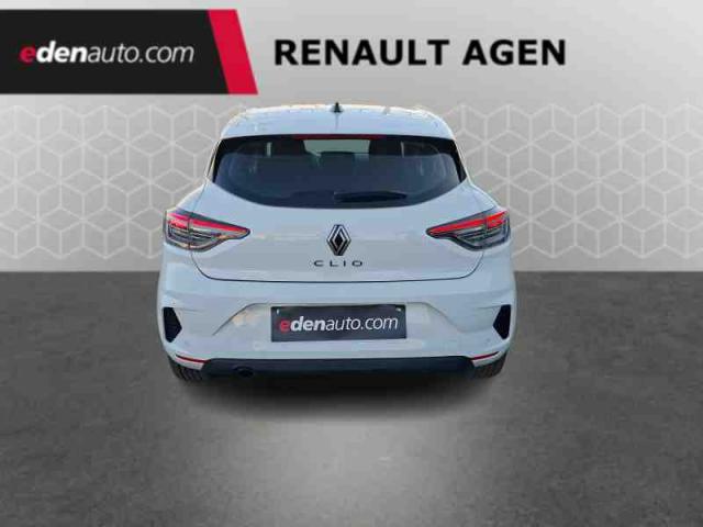 Renault Clio image 9