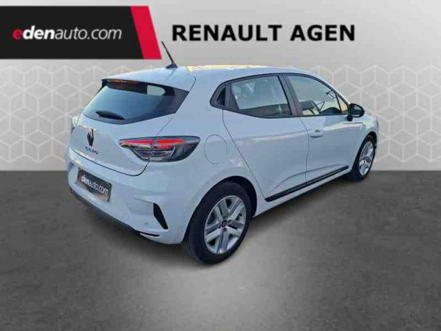 Renault Clio image 4