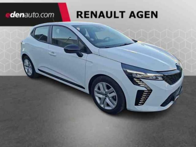 Renault Clio image 2