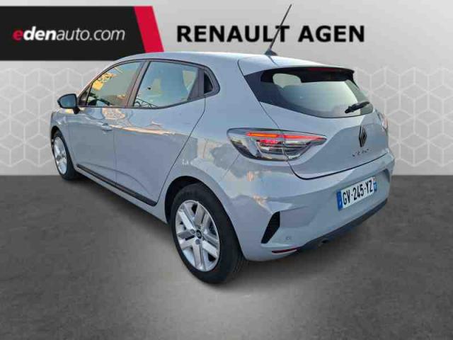 Renault Clio image 4