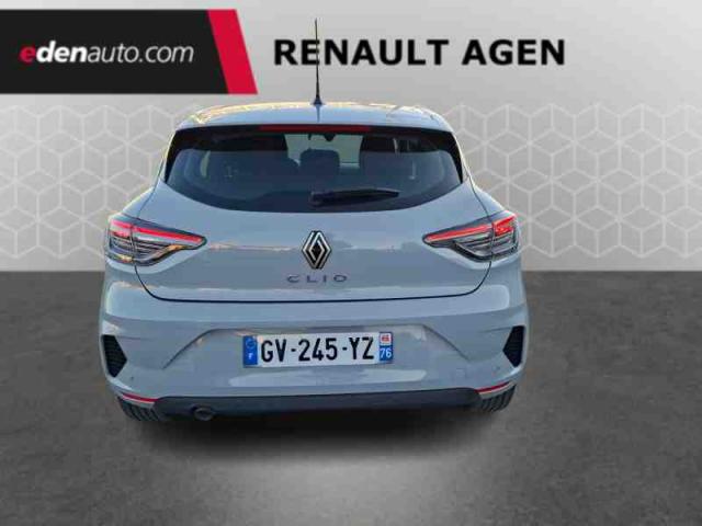 Renault Clio image 2
