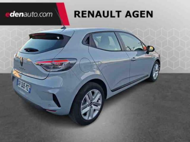 Renault Clio image 6