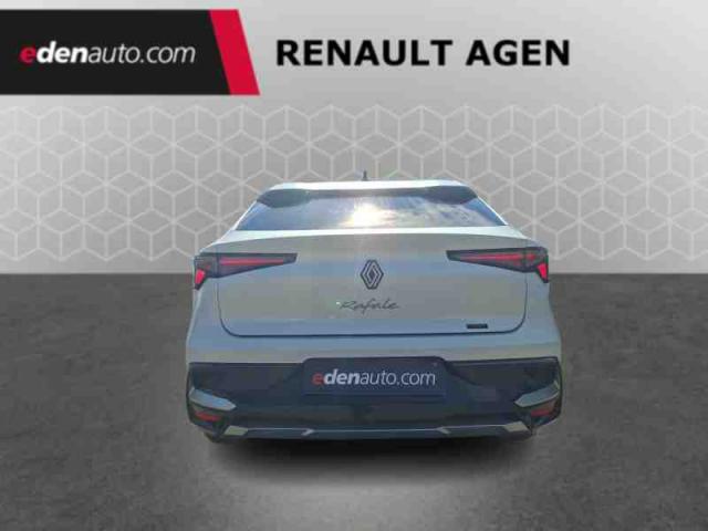 Renault Rafale image 3