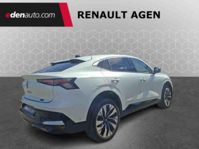 Renault Rafale image 5