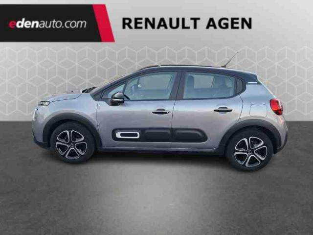 Citroen C3 image 9