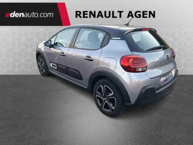 Citroen C3 image 1
