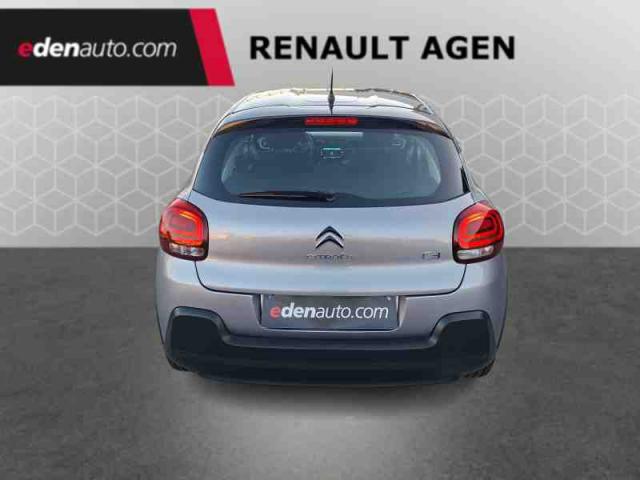Citroen C3 image 2