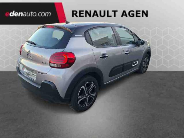 Citroen C3 image 3