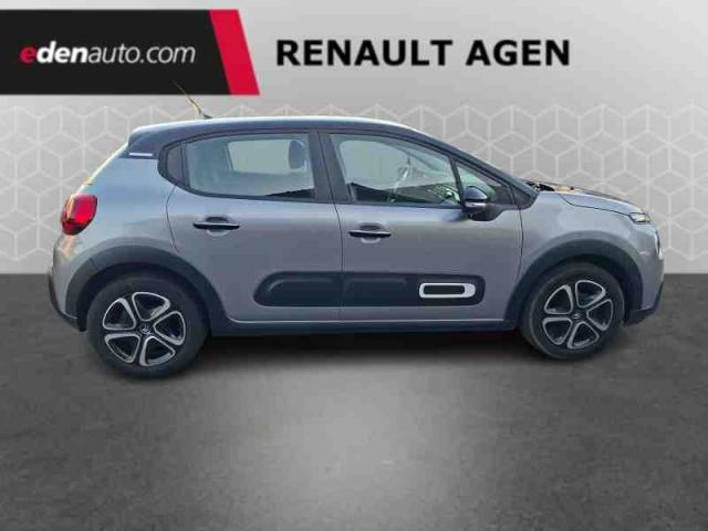 Citroen C3 image 4