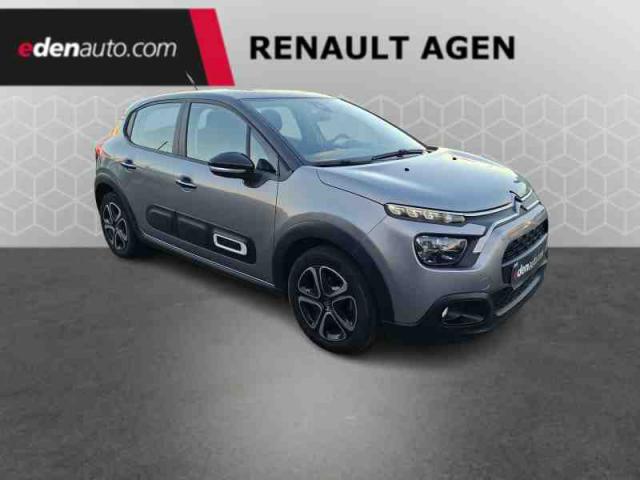 Citroen C3 image 7