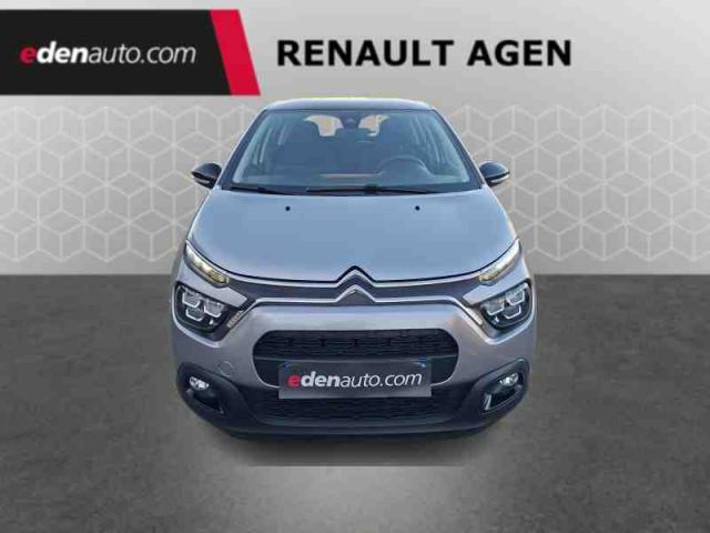 Citroen C3 image 5