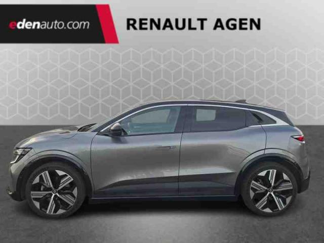 Renault Mégane image 4