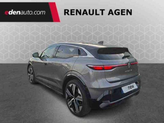 Renault Mégane image 8