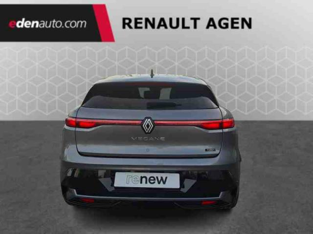 Renault Mégane image 2