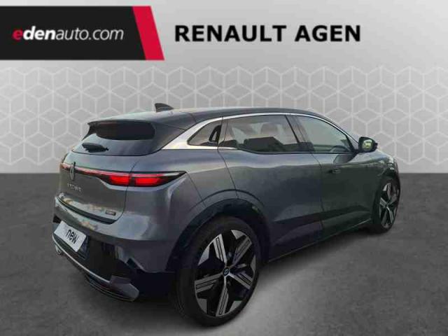 Renault Mégane image 1