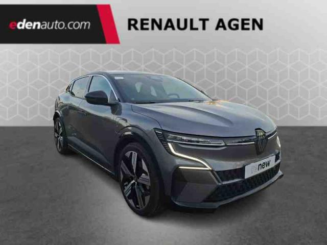 Renault Mégane image 6