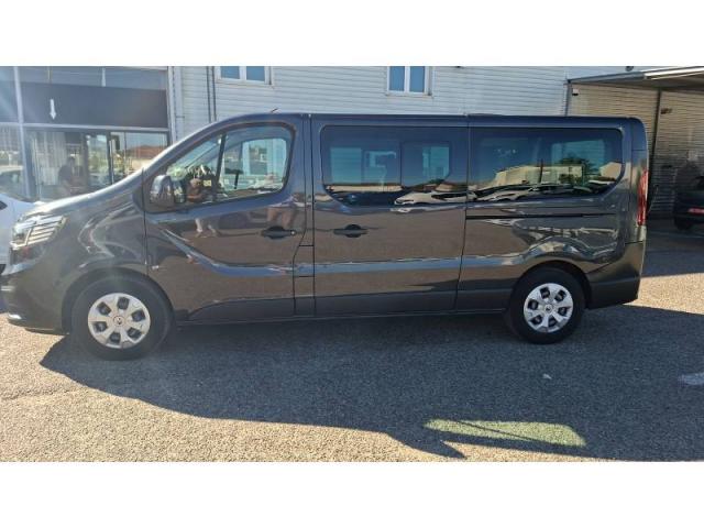Renault Trafic image 4