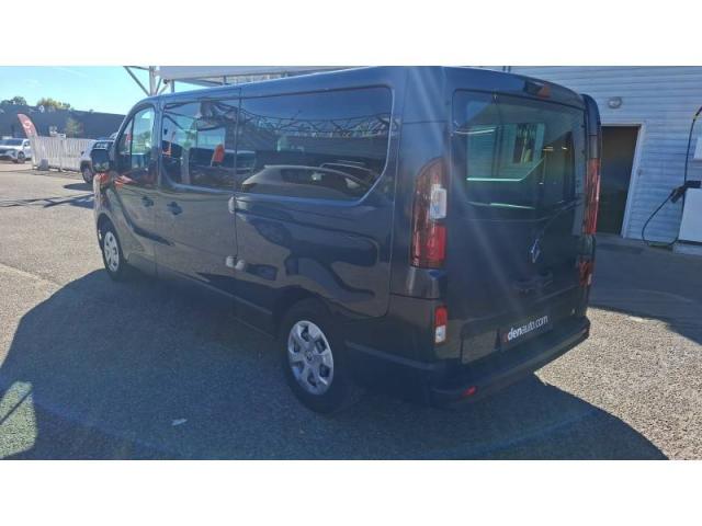 Renault Trafic image 7