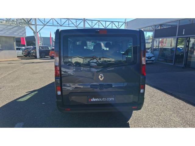 Renault Trafic image 3