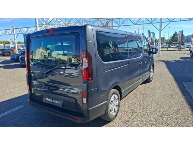 Renault Trafic image 5
