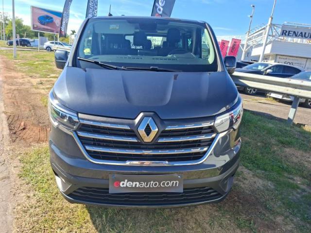 Renault Trafic image 2