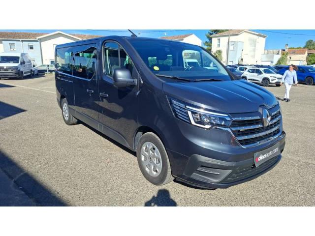 Renault Trafic image 9