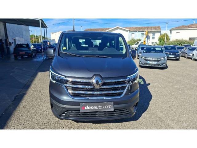 Renault Trafic image 6