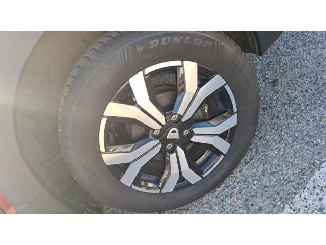 Dacia Jogger image 1