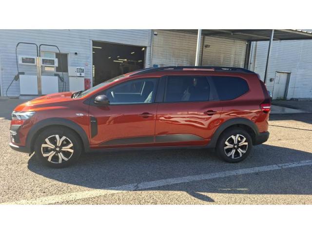 Dacia Jogger image 6