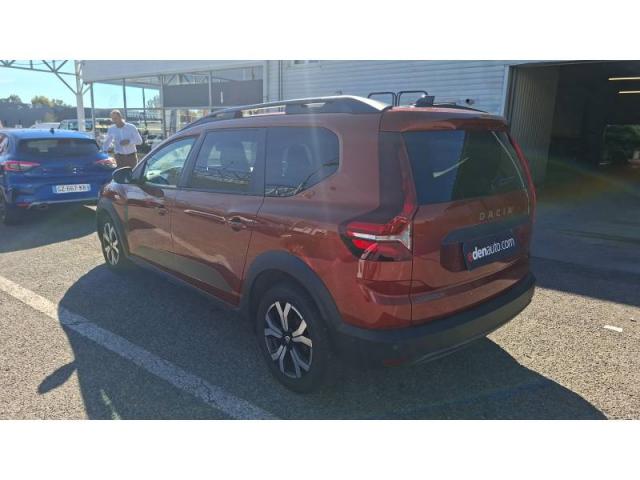 Dacia Jogger image 8