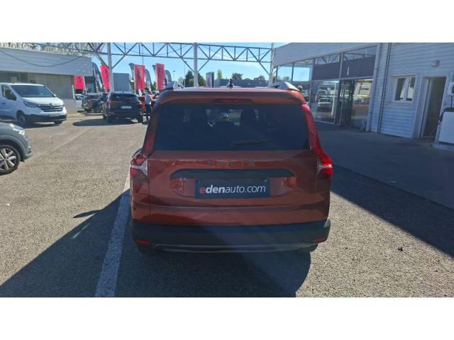 Dacia Jogger image 9