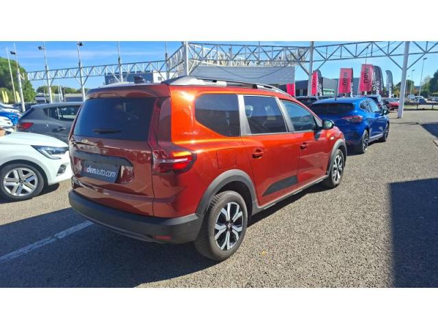 Dacia Jogger image 7