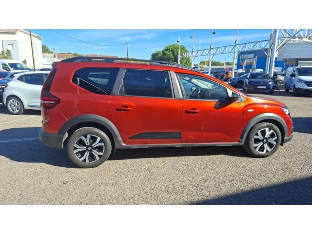 Dacia Jogger image 5