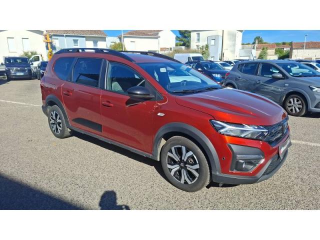 Dacia Jogger image 2