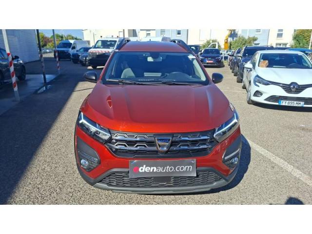 Dacia Jogger image 4