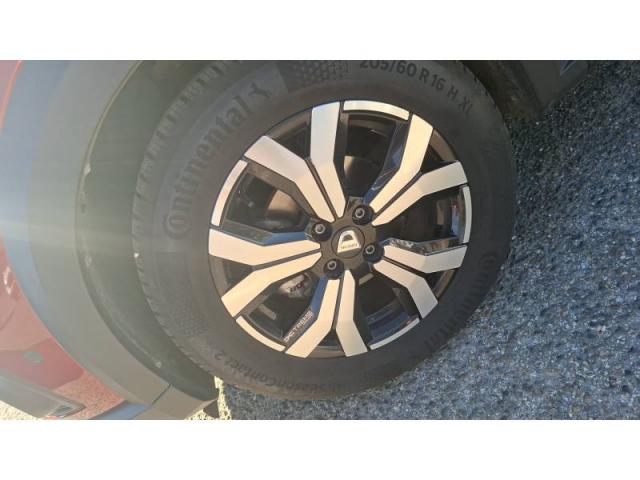 Dacia Jogger image 3