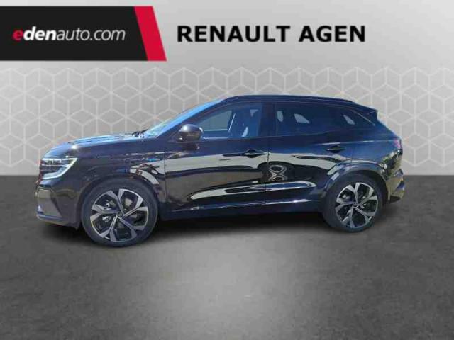Renault Austral image 4