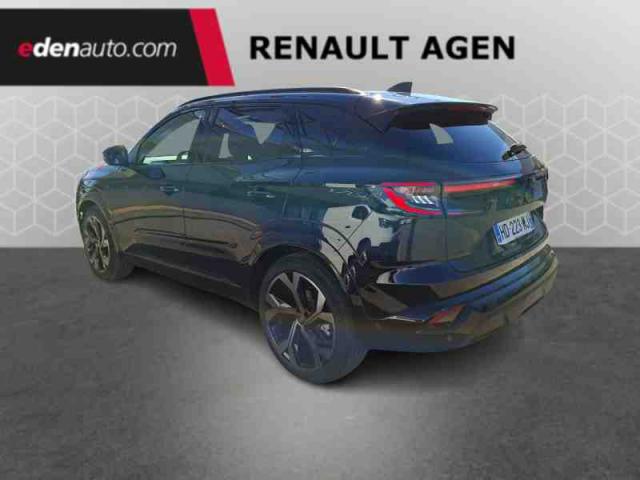 Renault Austral image 9